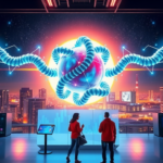 科研党必读：如何用星宇智算GPU租赁7天完成蛋白质结构预测论文复现？