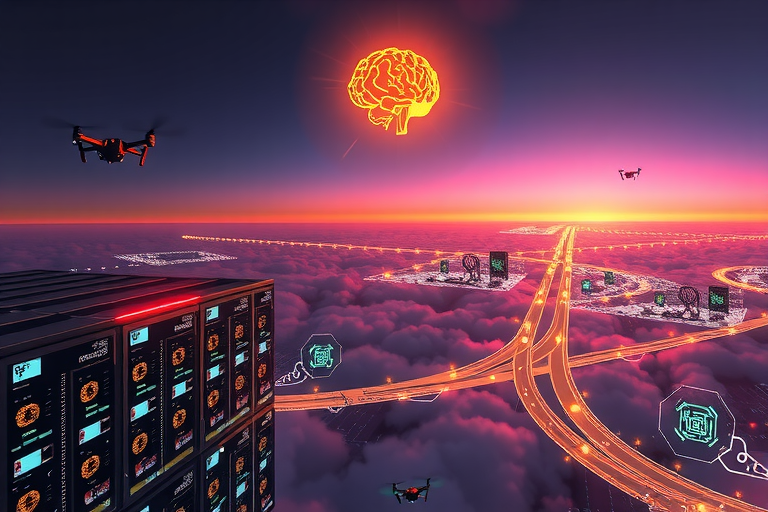 Meta自研四款AI芯片横空出世，GPU租赁需求会降温吗？星宇智算深度解读