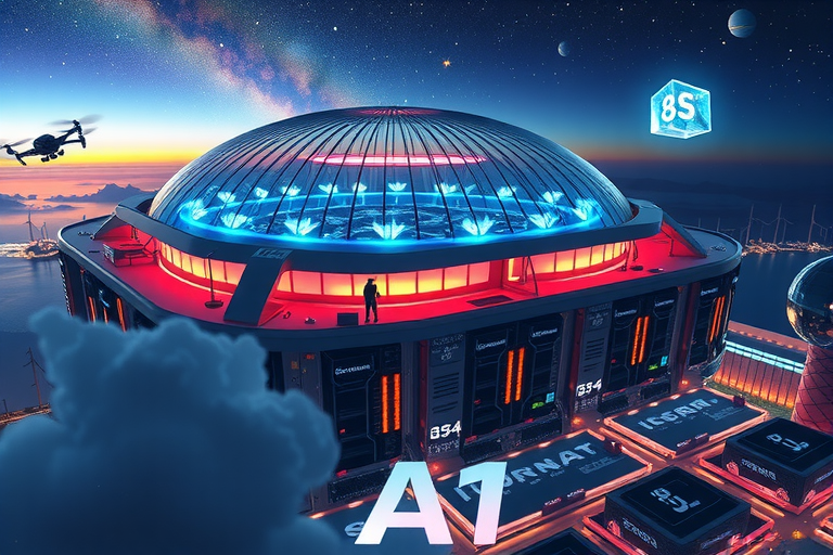 GPU租赁价格战白热化：为何星宇智算能把H100做到6.66元/时还能盈利？