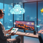 中小企业AI落地指南：如何用星宇智算GPU云主机30天打造智能客服并上线？