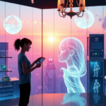 AI绘画显卡荒？RTX 5090 GPU云主机一键出图，Stable Diffusion XL 1024p仅需3秒