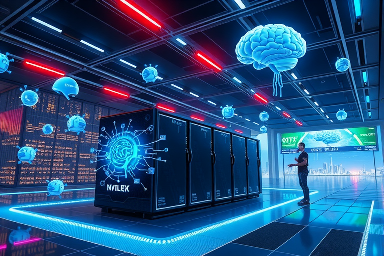 OpenClaw Agent爆火，推理算力需求翻倍，星宇智算GPU租赁打造“推理专属池”