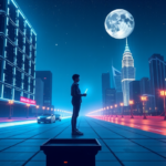 字节跳动海外屯36000张B200，国内团队如何弯道超车？星宇智算现货GPU租赁给出答案