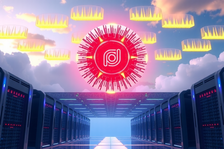 从0到1跑通Llama-3-70B，星宇智算GPU云主机+一键数据集，训练时间缩短70%