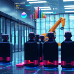 国产替代正当时，昇腾910B GPU服务器租用攻略：星宇智算把利用率从36%提到70%+