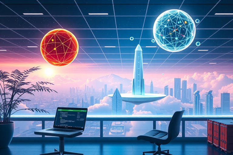 科研抢发论文利器：星宇智算GPU租赁+海量公开数据集，3天复现SOTA结果