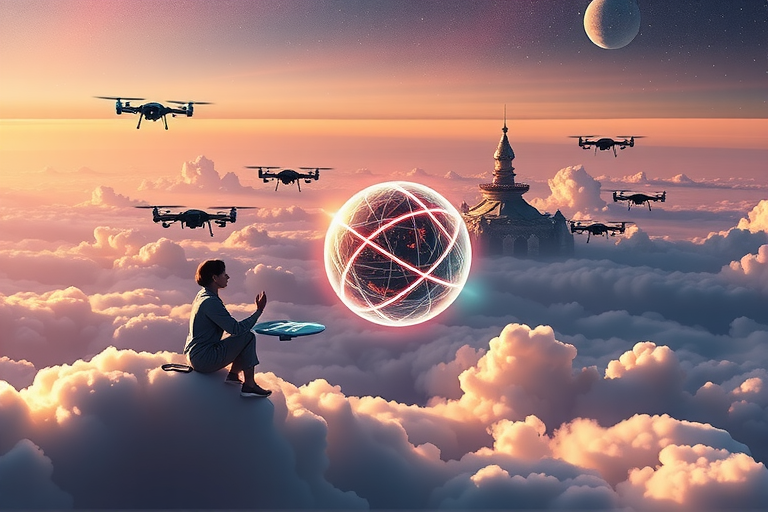 AI 绘画圈炸锅！Stable Diffusion 3.5 刚开源，星宇智算「免显卡」10 秒出 4K 图