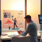 从 0 到 1 上线 AI 视频生成 SaaS，星宇智算「应用工厂」72 小时全记录