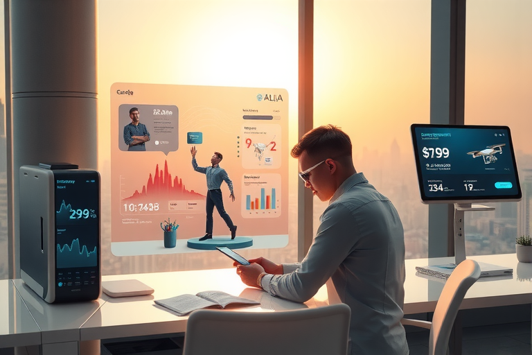 从 0 到 1 上线 AI 视频生成 SaaS，星宇智算「应用工厂」72 小时全记录