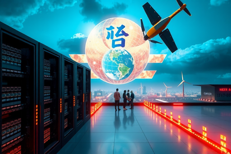 GeForce 缺席≠AI 停摆，星宇智算「国产替代」方案跑通 6B 中文大模型