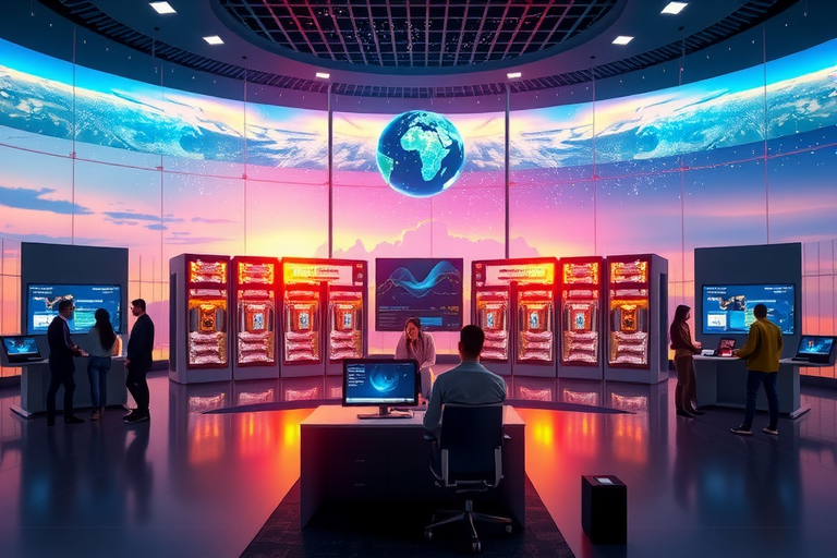 H100 24×7 月租 3000 美元？星宇智算「分时复用」让科研组半个月搞定论文