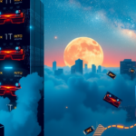 双十一抢卡不如抢 Spot:星宇智算 GPU 竞价实例 0.06 美元起薅羊毛指南