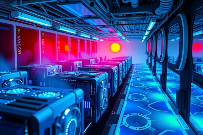 2026 年 GPU 云服务网络安全认证大全