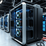 大模型狂飙一周年，算力租赁行业经历了怎样的洗牌？