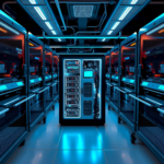 实测拆解|算力租赁崛起:GPU服务器三大商业模式深度解析