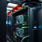 绿色算力：液冷数据中心在GPU租赁中的普及趋势