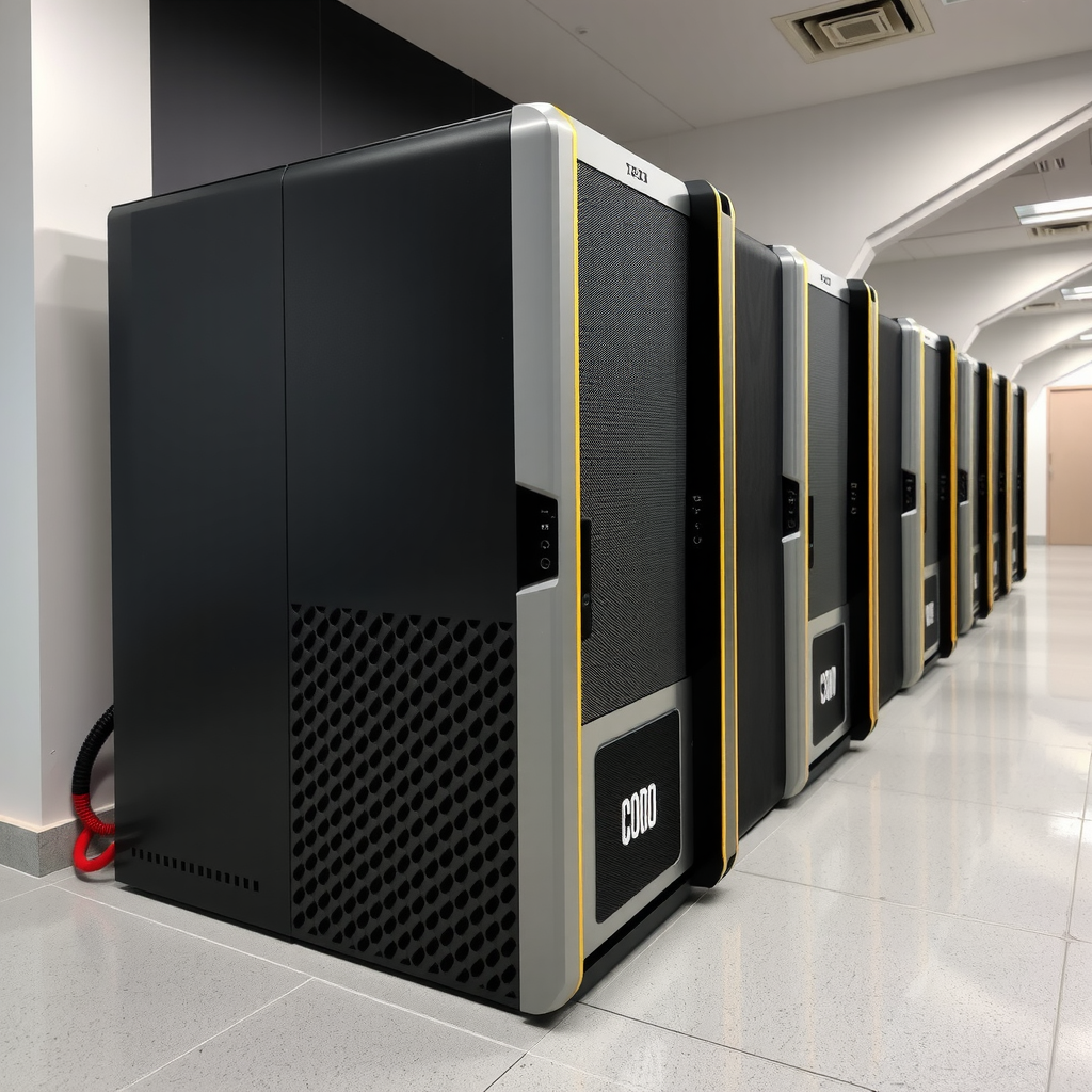 算力调度平台：做AI界的“携程”，是门好生意吗？