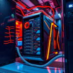 详解GPU虚拟化技术：如何在一张卡上跑多个任务？