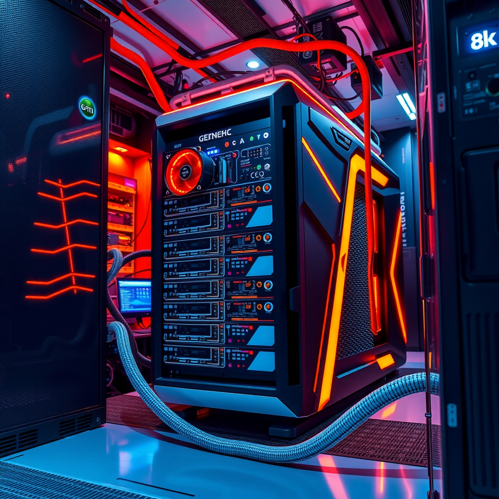 详解GPU虚拟化技术：如何在一张卡上跑多个任务？