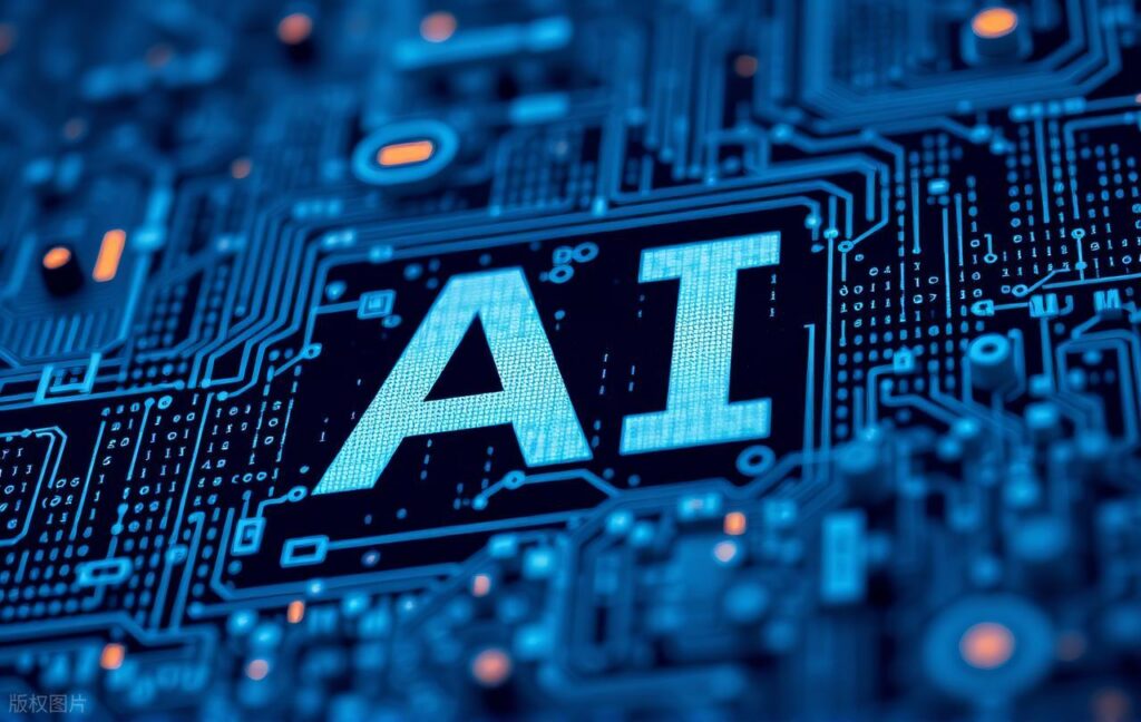 光计算技术突破，未来的AI服务器长什么样？