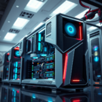 网络是关键：RDMA与InfiniBand在分布式训练中的重要性