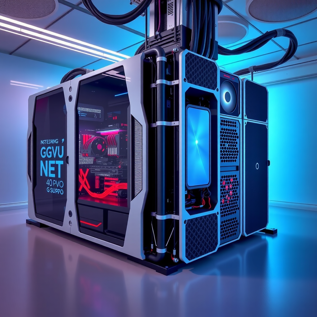 闲置GPU也能赚钱，星宇智算重构闲置GPU价值，惠及全用户群体