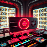 不只拼算力：GPU服务器租用的内存、带宽与存储配置指南