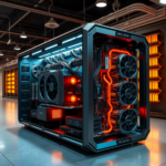 边缘计算崛起：分布式GPU算力能否颠覆中心化云服务？