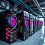 如何根据模型参数量（7B、13B、70B）选择GPU配置？