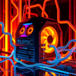 数据说话！GPU主导架构vs CPU主导架构，星宇智算破解落地难题