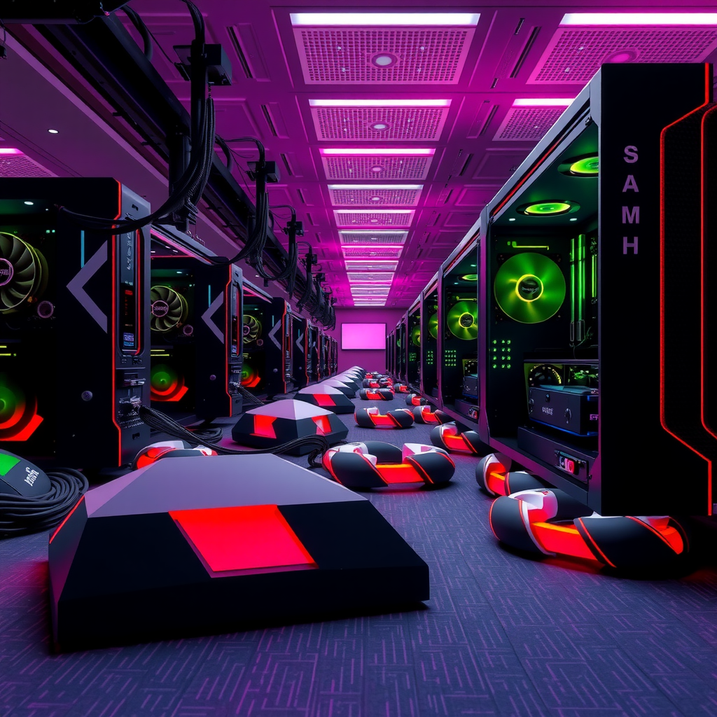 国产GPU首测：某昇腾910B在LLaMA训练中的实际表现