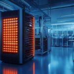 高盛警示：AI机架功率5年激增50倍，算力租赁遇供电大考