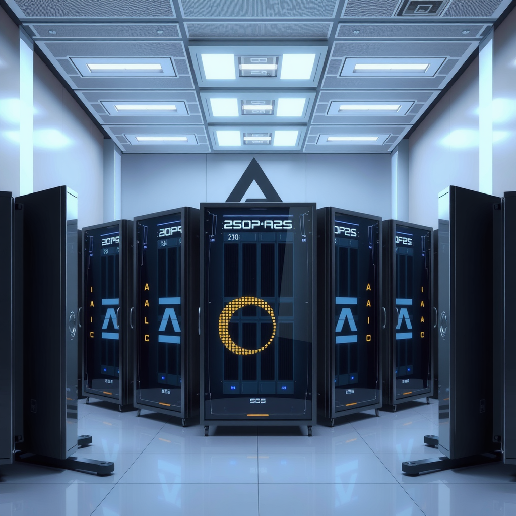 别再只看显存了！手把手教你如何为深度学习模型选配GPU服务器