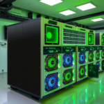 工信部等六部门联合发文：推进算力基础设施高质量发展的深读