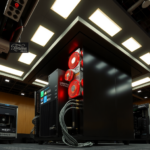 液冷时代已至：下一代绿色GPU数据中心的技术变革与产业布局