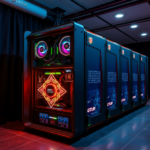 实测数据：RoCE vs. InfiniBand，哪种网络架构更适合你的GPU集群？