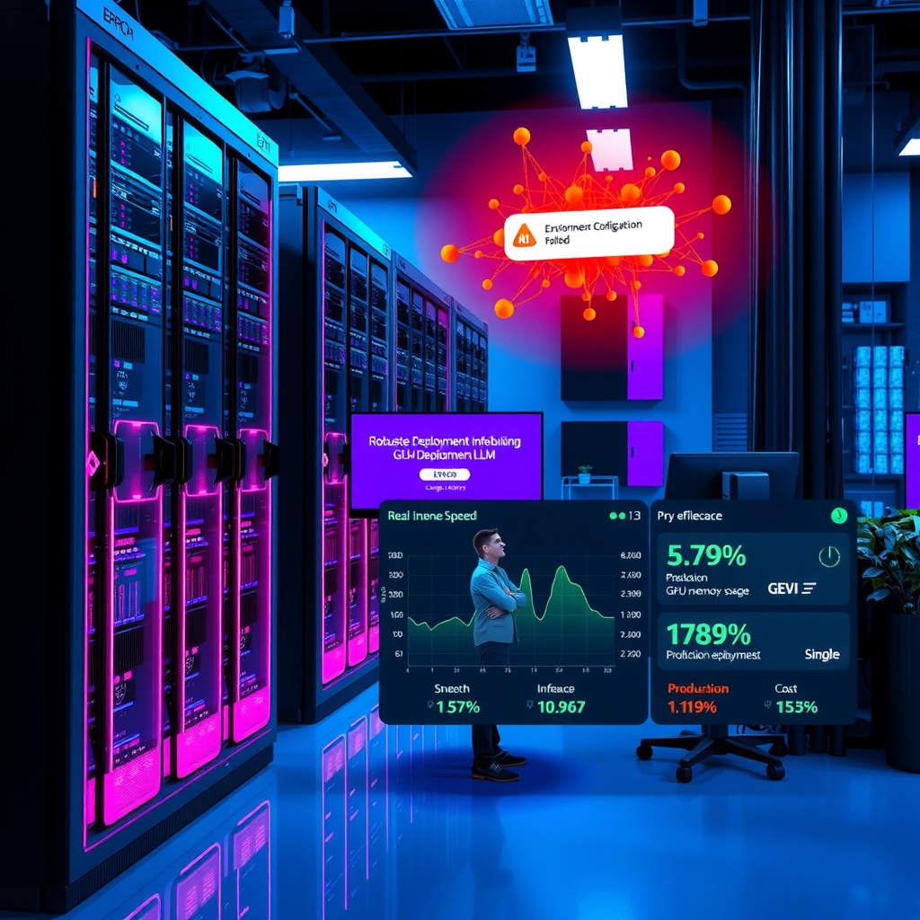 大模型部署实战：星宇智算手把手教你量化、推理、调优（附EEAAP评估）