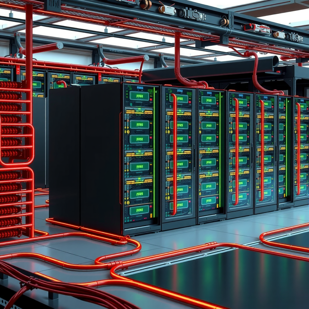 4090服务器内存怎么配？128GB起步还是256GB才够用？