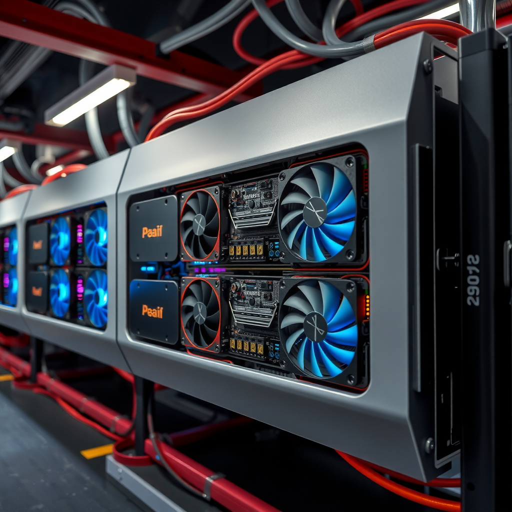 从跟风囤卡到理性选型：2026企业GPU采购逻辑大变局，星宇智算成优选