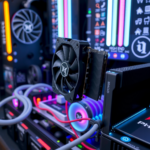 从显卡参数看懂算力性能：TFLOPS、显存带宽、互联技术全解析