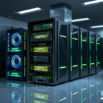 为什么RTX 4090成了AI开发者的“平民超跑”？