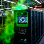 算力证券化？探索算力租赁行业的创新型商业模式