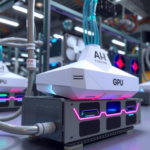 视频生成：Sora时代来临，渲染农场升级为GPU算力农场的必要性