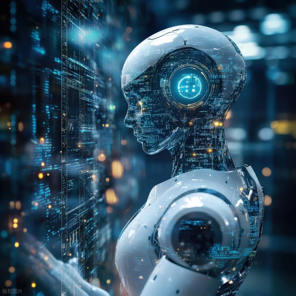 具身智能：AI有了身体，机器人时代真的来了