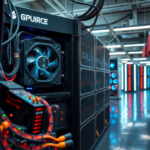 多卡互联技术对决：NVLink vs. PCIe，谁才是性能王者？