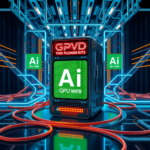 实测解析：RTX 4090服务器CPU/内存/存储/散热配套选型指南