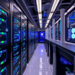 第三方算力平台“后起之秀”推出“算力期货”预定模式