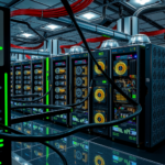 算力国产化提速：GPU服务器3条替代路径实测，星宇智算破解替代瓶颈