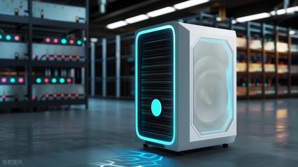 元宇宙：高精度3D建模与虚拟空间搭建，算力是最大瓶颈吗？