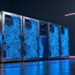 建筑设计参数化设计与实时渲染，建筑师如何租用GPU提效？